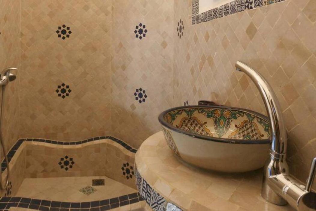 Riad Todra Marrakesh Ngoại thất bức ảnh