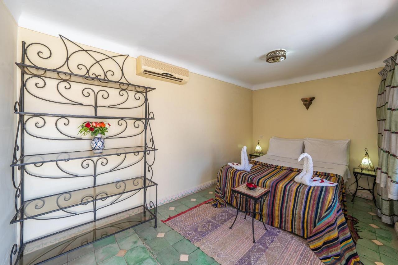 Riad Todra Marrakesh Ngoại thất bức ảnh